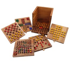 ROMBOL Tolle Spielesammlung Отличная коллекция игр