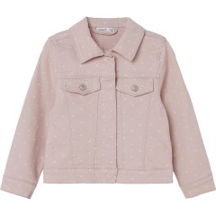 name it Ubergangsjacke NMFATACCA fur Madchen Куртка-трансформер NMFATACCA для девочек