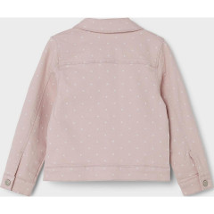 name it Ubergangsjacke NMFATACCA fur Madchen Куртка-трансформер NMFATACCA для девочек