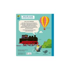 Ravensburger Edition Piepmatz: Fahren Издание Берди: Вождение