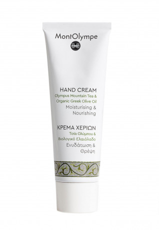 MontOlympe Handcreme  крем для рук