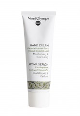 MontOlympe Handcreme  крем для рук