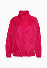 Tommy Hilfiger RELAXED REVERSIBLE  Training jacket royal berry RELAXED REVERSIBLE Тренировочная куртка королевская ягода