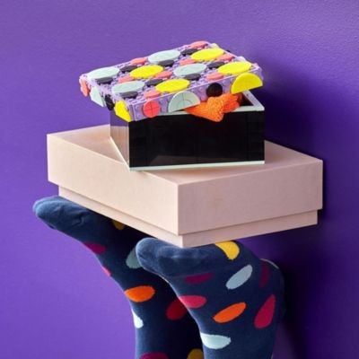 LEGO LEGO DOTS 41960 Grosse Box Большая коробка LEGO DOTS 41960