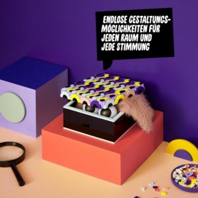 LEGO LEGO DOTS 41960 Grosse Box Большая коробка LEGO DOTS 41960