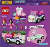 LEGO LEGO Friends 41439 Mobiler Katzensalon LEGO Friends 41439 Мобильный кошачий салон