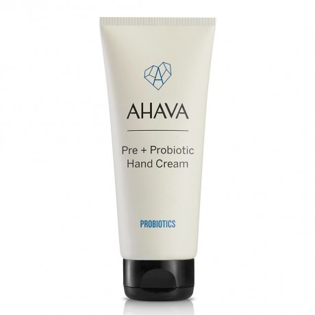 AHAVA Probiotic Hand Cream  Пробиотический крем для рук