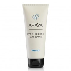 AHAVA Probiotic Hand Cream  Пробиотический крем для рук