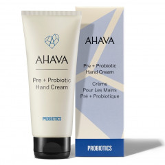 AHAVA Probiotic Hand Cream  Пробиотический крем для рук