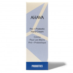 AHAVA Probiotic Hand Cream  Пробиотический крем для рук