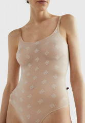 Tommy Hilfiger TH MONOGRAM Body misty blush TH МОНОГРАММА Тело туманный румянец