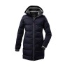 killtec Wintermantel fur Madchen Зимнее пальто для девочки