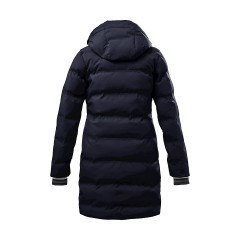 killtec Wintermantel fur Madchen Зимнее пальто для девочки