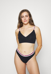 Tommy Hilfiger NATURE TECH THONG Thong desert sky ПРИРОДА ТЕХ ТОНГ Стринги небо пустыни