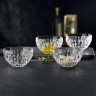 Nachtmann Nachtmann Bossa Nova Dipschale rund Glas Set 4-tlg. h: 5,7 cm / d: 9,8 cm Nachtmann Bossa Nova круглые стеклянные чаши для окунания, набор из 4 предм. В: 5,7 см / Г: 9,8 см