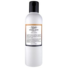 Kiehl’s Musk Body Lotion мускусный лосьон для тела