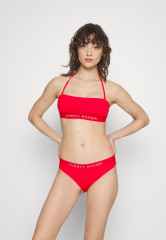 Tommy Hilfiger Bikini bottoms primary red плавки бикини первичный расный