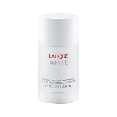 Lalique (Лалик)  Lalique (Лалик)  White Deodorant Stick Дезодорант Стик, 75 г