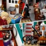 LEGO LEGO Ideas 21330 Home Alone LEGO Ideas 21330 Один дома