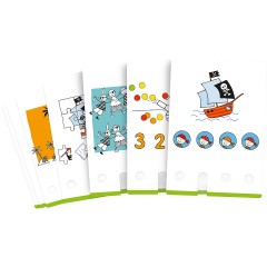 Haba LogiCASE Extension Set – Piraten Набор расширений LogiCASE — пираты