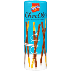 De Beukelaer Chocole Молочный шоколад 75г