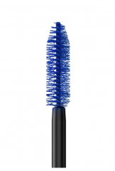 Isadora (Исадора) Augen The Build Up Mascara Extra Volumen Royal Blue Тушь для ресниц 10 мл