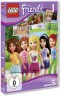 LEGO DVD LEGO Friends 01 - Tierisch gute Freunde DVD LEGO Friends 01 - Друзья животных
