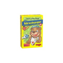 Haba HABA 300171 Meine ersten HABA 300171 Мой первый