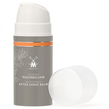 Muhle After Shave Balsam Sanddorn Облепиховый бальзам после бритья