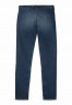 Tommy Hilfiger ADAPTIVE SEATED Straight leg jeans dark wash ADAPTIVE SEATED Джинсы прямого кроя темная стирка