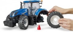 Bruder New Holland T7.315 Нью Холланд Т7.315