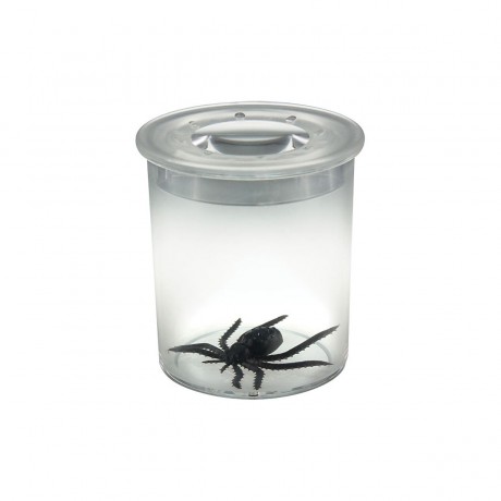 Edu-Toys 2 Stuck 5x vergrossernde Becherlupe 2 шт. увеличительное стекло с 5-кратной лупой