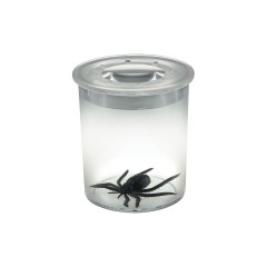 Edu-Toys 2 Stuck 5x vergrossernde Becherlupe 2 шт. увеличительное стекло с 5-кратной лупой