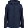 JACK JONES Junior Softshelljacke JJEMARVIN fur Jungen Куртка софтшелл JJEMARVIN для мальчиков