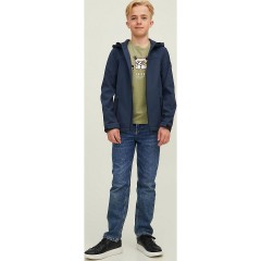JACK  JONES Junior Softshelljacke JJEMARVIN fur Jungen Куртка софтшелл JJEMARVIN для мальчиков