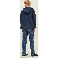 JACK  JONES Junior Softshelljacke JJEMARVIN fur Jungen Куртка софтшелл JJEMARVIN для мальчиков