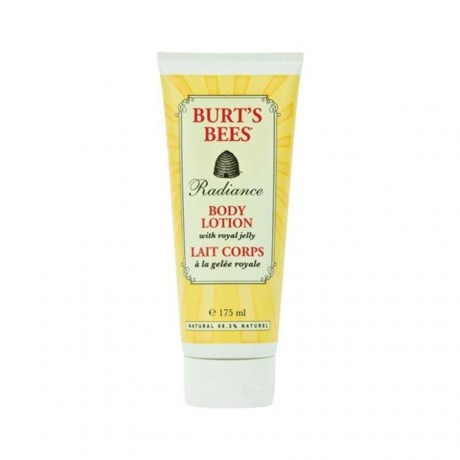 Burt's Bees (Бартс Бис) Korper Radiance Body Lotion Лосьон для тела Крем для тела, 175 мл