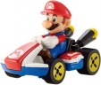 Mattel Hot Wheels Mario Kart Replica 1:64 Die-Cast Mario Hot Wheels Mario Kart Реплика 1:64 Литой под давлением Марио