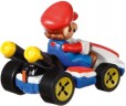 Mattel Hot Wheels Mario Kart Replica 1:64 Die-Cast Mario Hot Wheels Mario Kart Реплика 1:64 Литой под давлением Марио