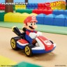 Mattel Hot Wheels Mario Kart Replica 1:64 Die-Cast Mario Hot Wheels Mario Kart Реплика 1:64 Литой под давлением Марио