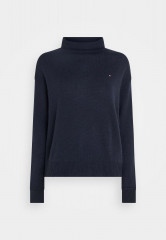 Tommy Hilfiger MOCK Jumper desert sky МАК джемперы небо пустыни