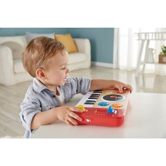 HAPE DJ-Mischpult диджейский микшер