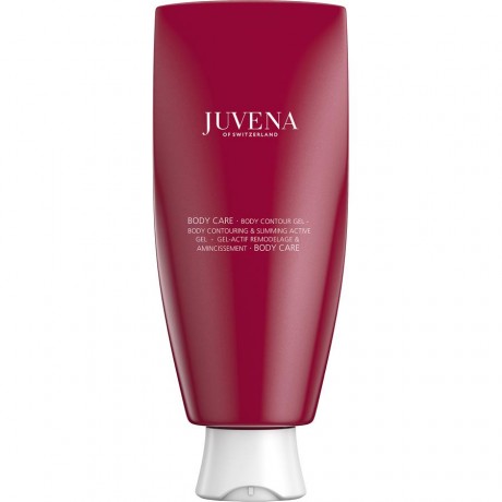 Juvena (Ювена) Body Care Body Contour Gel, 200 мл