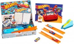 HOT WHEELS Hot Wheels Celebration Box Праздничная коробка Hot Wheels