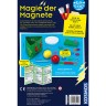 Kosmos Fun Science Magie der Magnete Веселая наука Магия магнитов