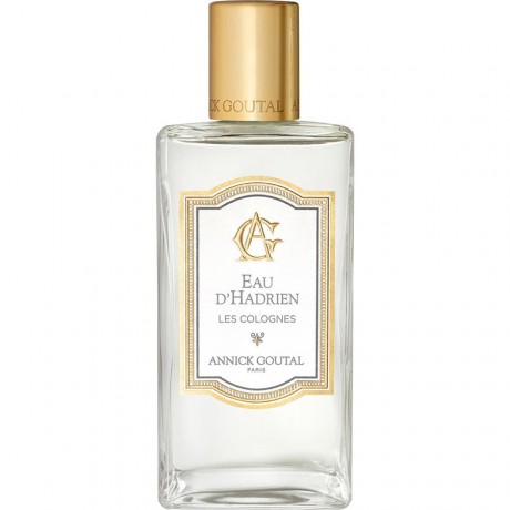 Annick Goutal (Анник Гуталь) Les Colognes Eau de Cologne Одеколон Vetiver, Geschenkset Подарочный набор: 1 шт.