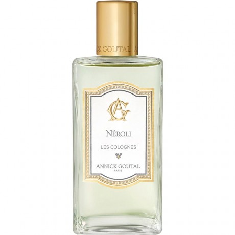 Annick Goutal (Анник Гуталь) Les Colognes Eau de Cologne Одеколон Vetiver, Geschenkset Подарочный набор: 1 шт.