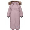 Minymo Baby Schneeanzug детский зимний комбинезон