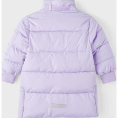 name it Wintermantel NMFMUSO fur Madchen Зимнее пальто NMFMUSO для девочки