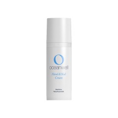Oceanwell Hand &amp; Nail Cream  Крем для рук и ногтей